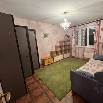 Сдается 2-х комнатная квартира, 58 м²