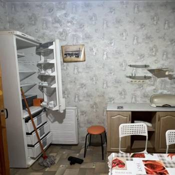 Сдается 2-х комнатная квартира, 58 м²
