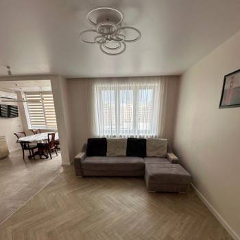Сдается 2-х комнатная квартира, 54 м²