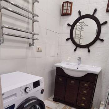 Сдается 2-х комнатная квартира, 54 м²