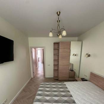Сдается 2-х комнатная квартира, 54 м²
