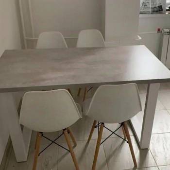 Сдается 2-х комнатная квартира, 56 м²