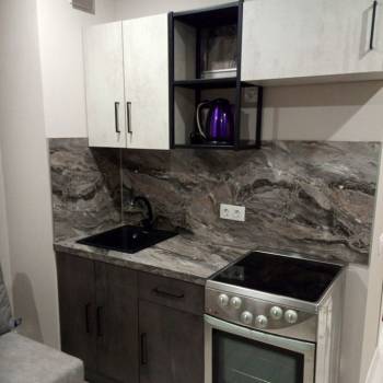 Сдается 1-комнатная квартира, 17,2 м²