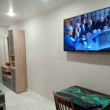 Сдается 1-комнатная квартира, 17,2 м²
