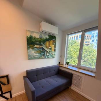 Продается 1-комнатная квартира, 11,8 м²