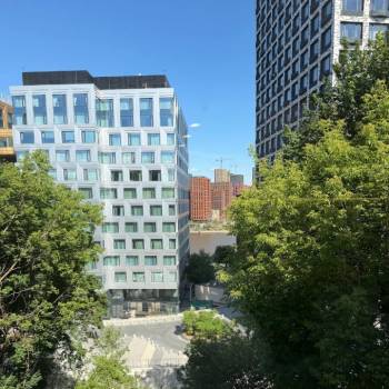 Продается 1-комнатная квартира, 11,8 м²