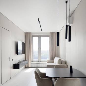 Сдается 2-х комнатная квартира, 46,2 м²