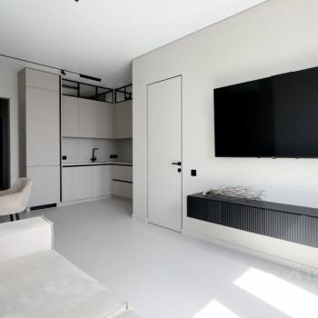 Сдается 2-х комнатная квартира, 46,2 м²