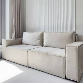 Сдается 2-х комнатная квартира, 46,2 м²