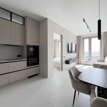 Сдается 2-х комнатная квартира, 46,2 м²