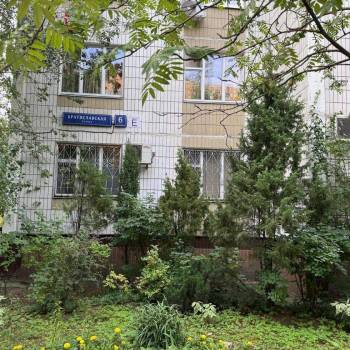 Сдается 2-х комнатная квартира, 58 м²
