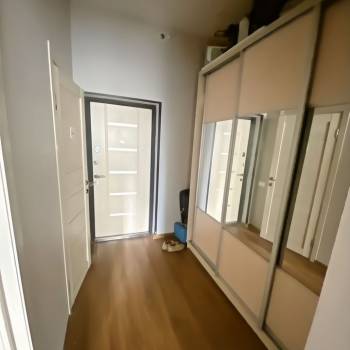 Сдается 1-комнатная квартира, 36,6 м²