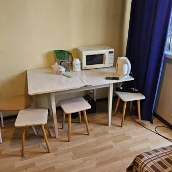 Сдается 1-комнатная квартира, 38,1 м²