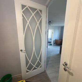 Сдается 2-х комнатная квартира, 46 м²