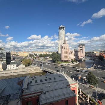 Сдается 2-х комнатная квартира, 46 м²