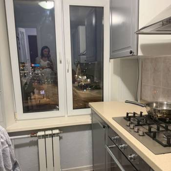 Сдается 2-х комнатная квартира, 46 м²