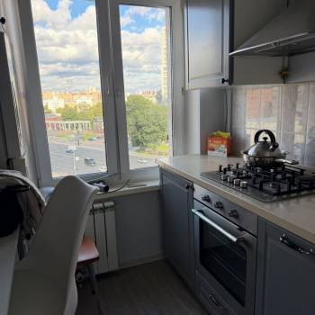 Сдается 2-х комнатная квартира, 46 м²