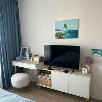 Продается 3-х комнатная квартира, 79,1 м²