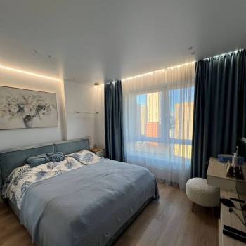 Продается 3-х комнатная квартира, 79,1 м²