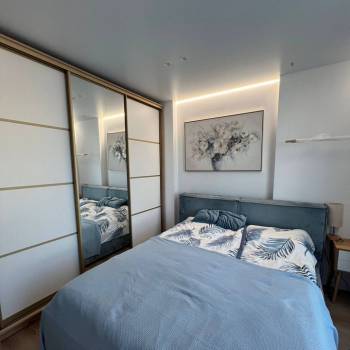 Продается 3-х комнатная квартира, 79,1 м²