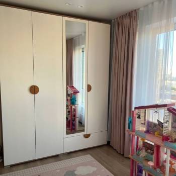 Продается 3-х комнатная квартира, 79,1 м²