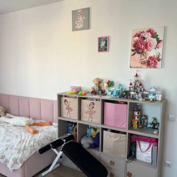 Продается 3-х комнатная квартира, 79,1 м²