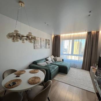 Продается 3-х комнатная квартира, 79,1 м²