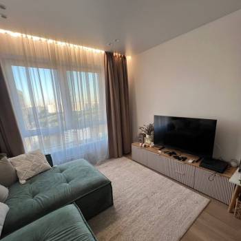Продается 3-х комнатная квартира, 79,1 м²