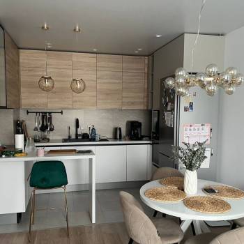 Продается 3-х комнатная квартира, 79,1 м²