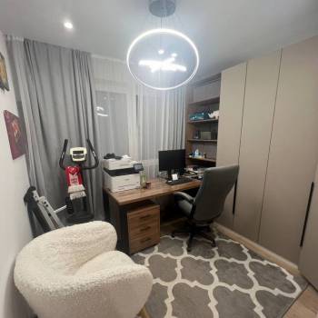 Продается 3-х комнатная квартира, 79,1 м²