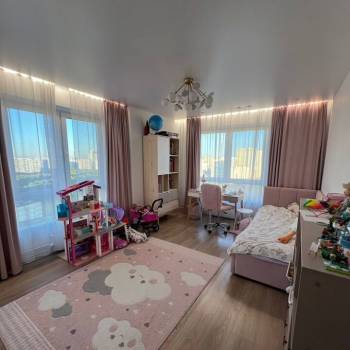 Продается 3-х комнатная квартира, 79,1 м²