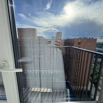 Продается 1-комнатная квартира, 36 м²