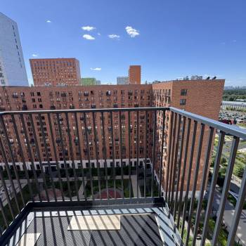 Продается 1-комнатная квартира, 36 м²