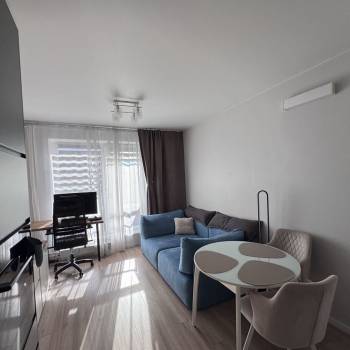 Продается 1-комнатная квартира, 36 м²