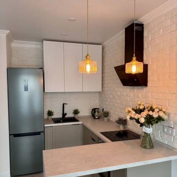 Продается 1-комнатная квартира, 35 м²