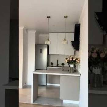 Продается 1-комнатная квартира, 35 м²