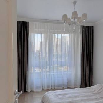 Продается 1-комнатная квартира, 35 м²