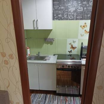 Сдается 1-комнатная квартира, 24,3 м²