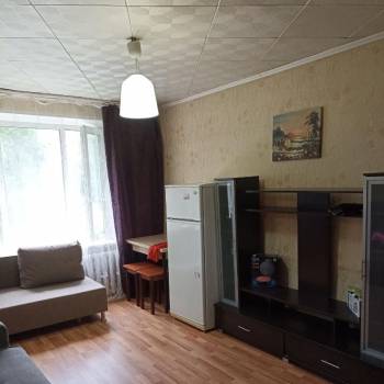 Сдается 1-комнатная квартира, 24,3 м²