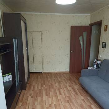 Сдается 1-комнатная квартира, 24,3 м²