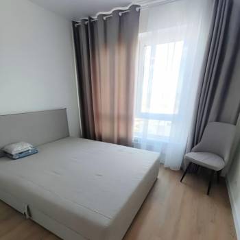 Сдается 2-х комнатная квартира, 42 м²