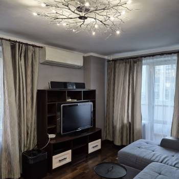 Сдается 2-х комнатная квартира, 42,3 м²