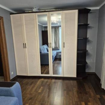 Сдается 2-х комнатная квартира, 42,3 м²