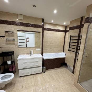 Сдается 2-х комнатная квартира, 88,5 м²