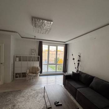 Сдается 2-х комнатная квартира, 88,5 м²
