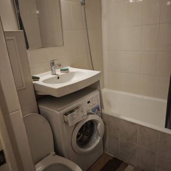 Сдается 2-х комнатная квартира, 42,9 м²