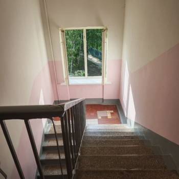 Сдается 2-х комнатная квартира, 42,9 м²