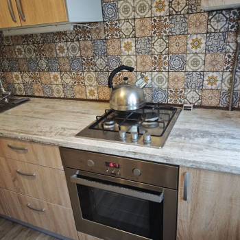Сдается 2-х комнатная квартира, 42,9 м²