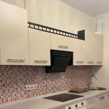 Сдается 1-комнатная квартира, 33,27 м²