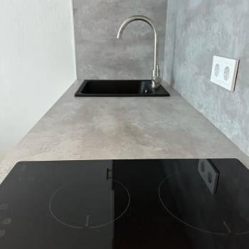 Сдается 1-комнатная квартира, 20 м²